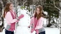 Як вибрати жіночий пуховик на зиму вибрати