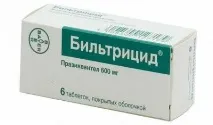 Як виявити опісторхоз діагностика та аналіз діагностика