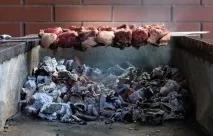 Як вибрати вугілля для мангалу поради та рекомендації вибрати