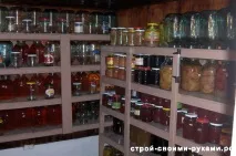 Як висушити льох льоху