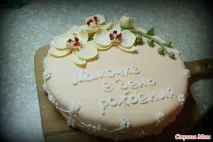 Як я вчилася торти прикрашати)) - Країна Мам торти