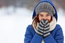 Як вибрати жіночий пуховик на зиму вибрати