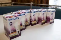 Як вибрати світлодіодні лампи з широкого асортименту товарів. широкого