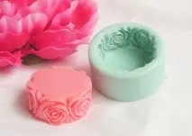 Як витягнути мило з форми форми