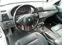 Як впровадити підігріви сидінь у е53 • BMW X5 Клуб підігріви
