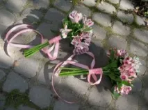 Як вибрати свідків на весілля, Святковий портал Олiвiє весілля