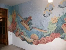 Як вибрати шпалери для житлового приміщення вибрати