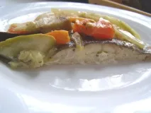 Як смачно приготувати камбалу - на пару, в духовці, смажена пару