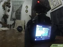 Як вибрати апертуру об’єктива єктива