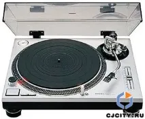Як вибрати DJ обладнання вибрати