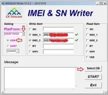 IMEI