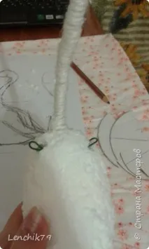 лялькового