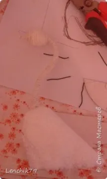лебедя