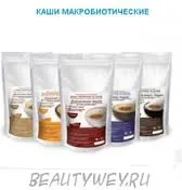 КАШІ МАКРОБІОТИЧНІ, Блог Людмили Борисової блог