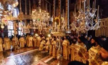 православної