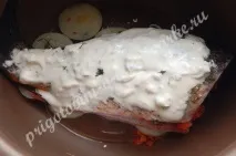 запечений