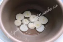 мультиварці