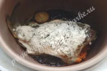 запечений