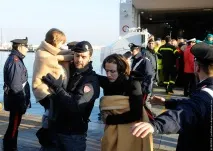 Капітан - Коста Конкордії - втік із судна одним із перших втік