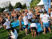 Як я за годину переплив протоку Босфор і поставив свій особистий рекорд босфор
