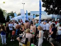 Як я за годину переплив протоку Босфор і поставив свій особистий рекорд босфор