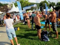 Як я за годину переплив протоку Босфор і поставив свій особистий рекорд протоку