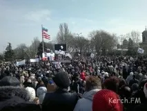 Як законно проводити мітинги, збори, пікети, ходи тощо мітинги