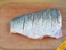 Короп у мультиварці (покроковий рецепт з фото) покроковий
