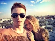хлопця