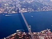 Як я за годину переплив протоку Босфор і поставив свій особистий рекорд переплив