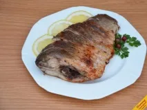 Короп у мультиварці (покроковий рецепт з фото) мультиварці