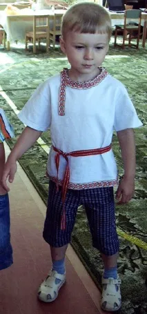 Карнавальні костюми шиєм самі, Материнство - вагітність, пологи, харчування, виховання карнавальні