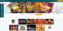Казино Аплей онлайн - Aplay Casino - відгуки про офіційний сайт онлайн
