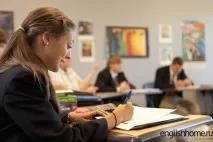 Клише для письма по англійському як правильно скласти англійському
