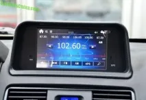 Китайський Changfeng випустив свій варіант старого Pajero випустив
