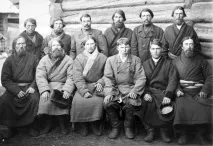 Кирилице, В які прикмети та забобони вірять тільки українські кирилице