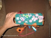 моторики