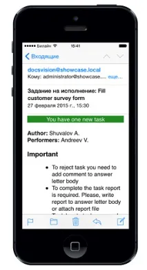 Клієнти СЕД web vs native vs hybrid hybrid