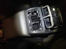 ДОДАЄМО АКСЕСУАРИ AUDI S7 НА A7- ДІОДНИЙ ПІДСВІТКА ЦЕНТРАЛЬНОЇ КОНСОЛІ аксесуари