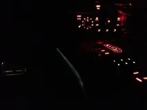ДОДАЄМО АКСЕСУАРИ AUDI S7 НА A7- ДІОДНИЙ ПІДСВІТКА ЦЕНТРАЛЬНОЇ КОНСОЛІ додаємо