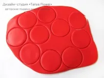 Комплект прикрас Сонечко - Майстер-клас – Ярмарок Майстрів сонечко
