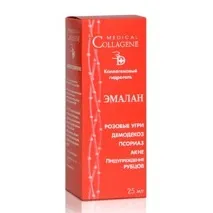 Колагеновий гідрогель Medical Collagene Емалан - «ГУБІЛЬНИК! АБО ЯК КРАЩЕ ЗАГУБИТИ СВОЄ ЗДОРОВ’Я гідрогель