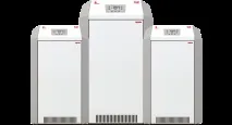 Котли Wester Lemax серії Clever wester