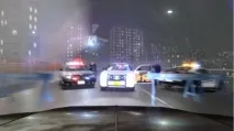Кооперативні погоні в LCPD First Response Мод для GTA IV 4 кооперативні