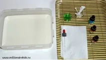 Космос для дітей дошкільного віку досліди, вірші, відео віку