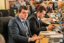 Коробов сховався «під носом» у ФСБ Тюменської