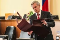 Коробов сховався «під носом» у ФСБ носом