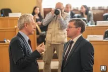 Коробов сховався «під носом» у ФСБ коробов