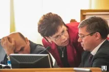Коробов сховався «під носом» у ФСБ сховався