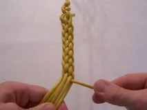 коса